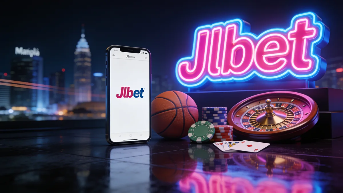 The Legal Status of JLBET in the Philippines for players in the Philippines