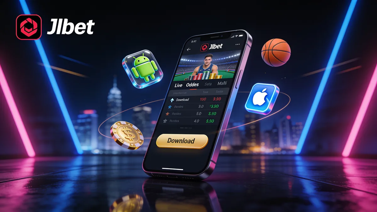 jlbet in the Philippines — Top Reasons to Choose JLBET